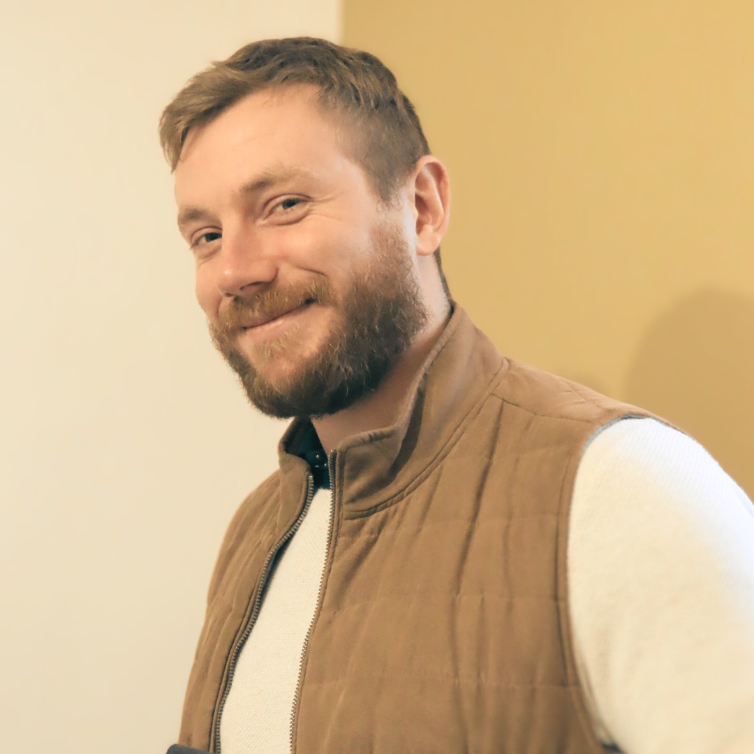 Alex Oudin, fondateur de Diag Renov Immo